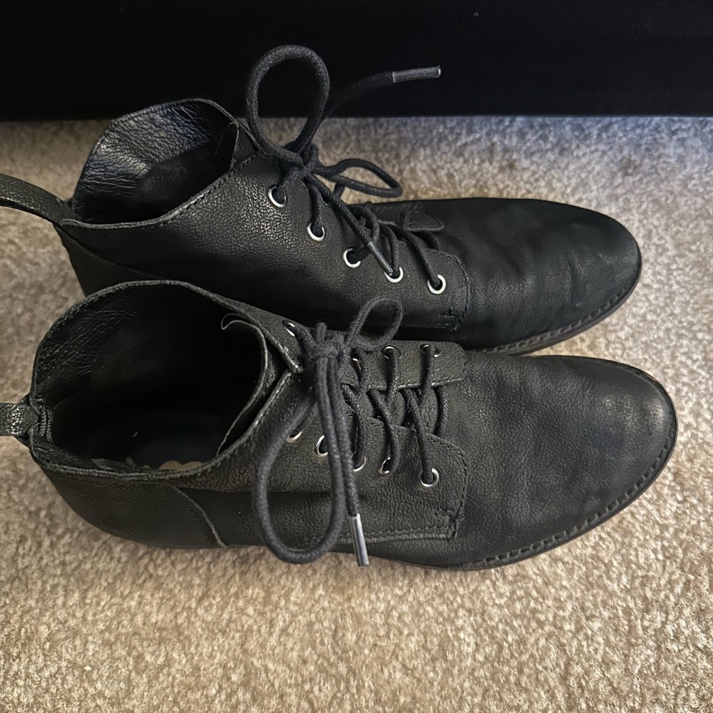 Sam Edelman booties